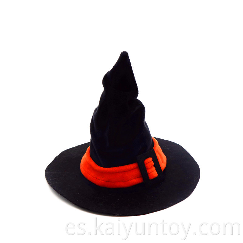 Wizard Hat Black